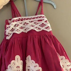 Well Dressed Wolf short outfit